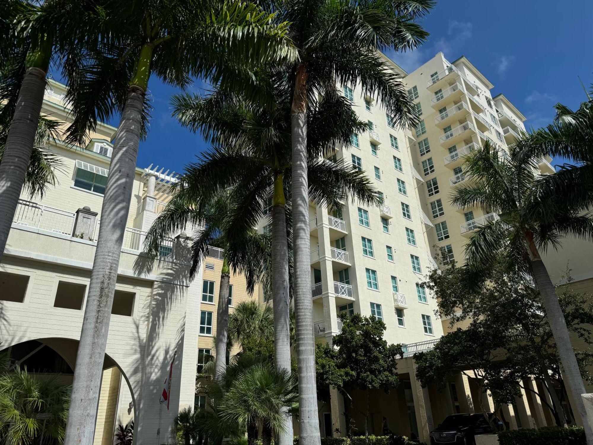 Luxury Suite Oasis Boynton Beach Exteriör bild