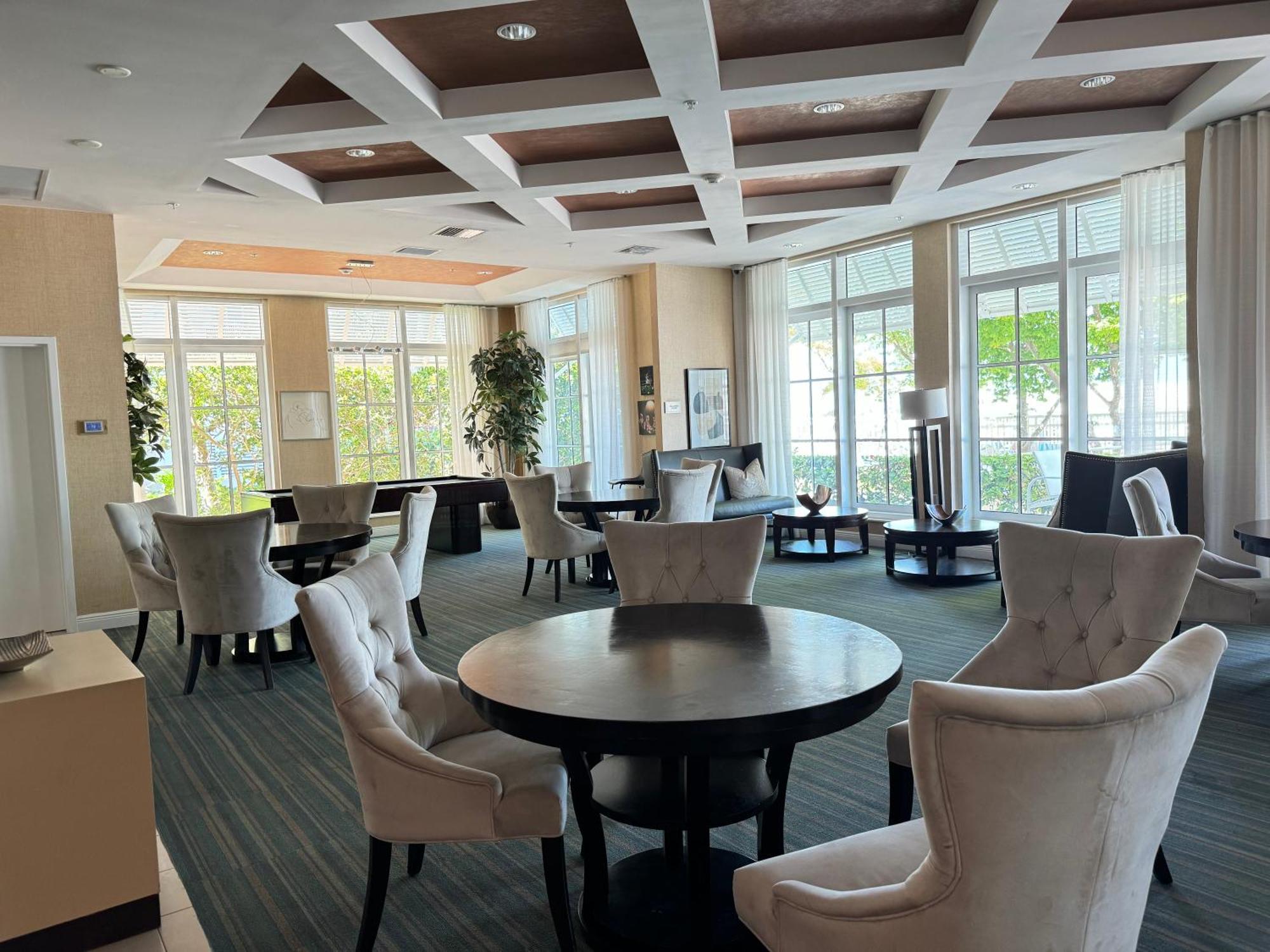 Luxury Suite Oasis Boynton Beach Exteriör bild
