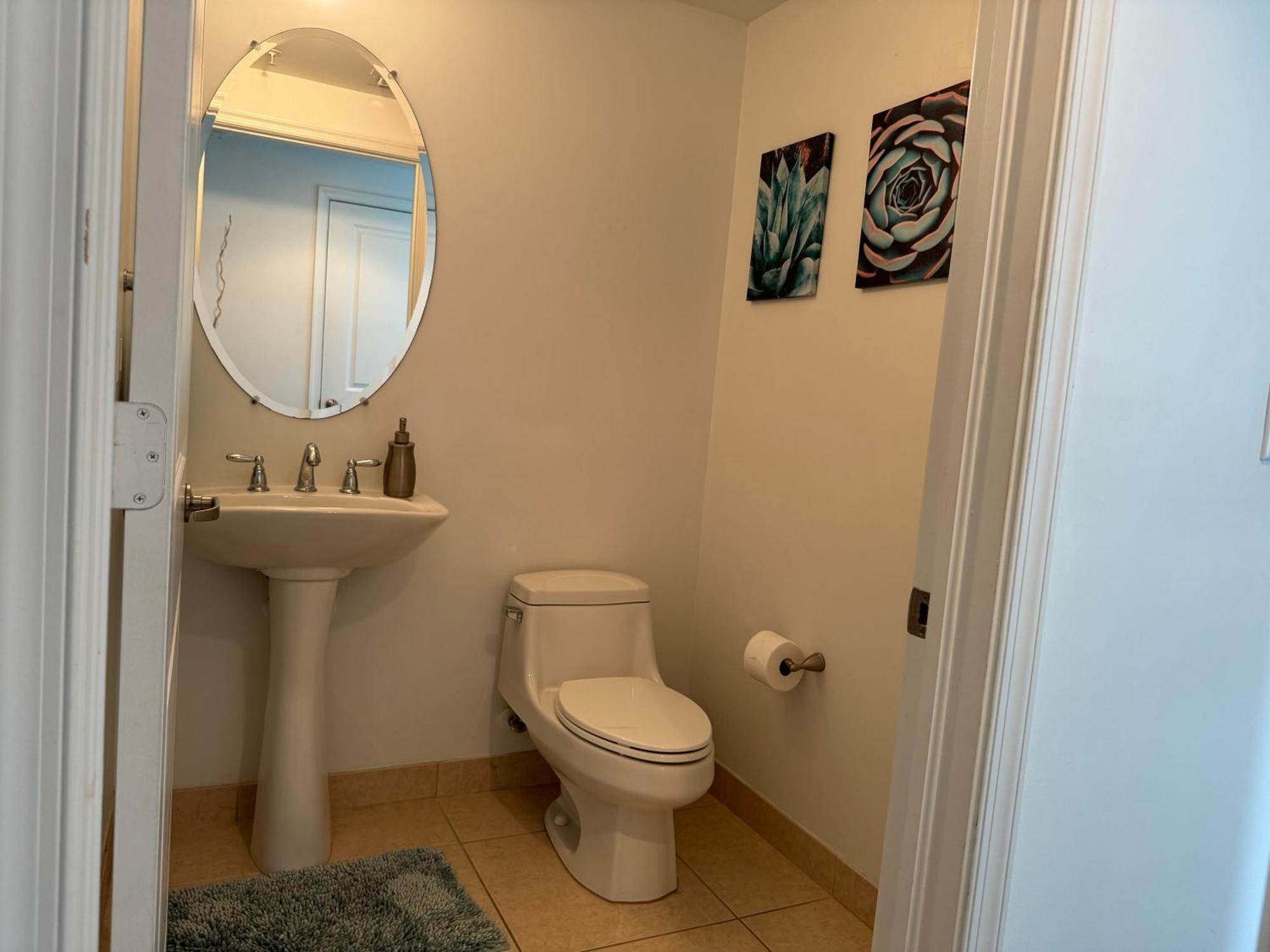 Luxury Suite Oasis Boynton Beach Exteriör bild