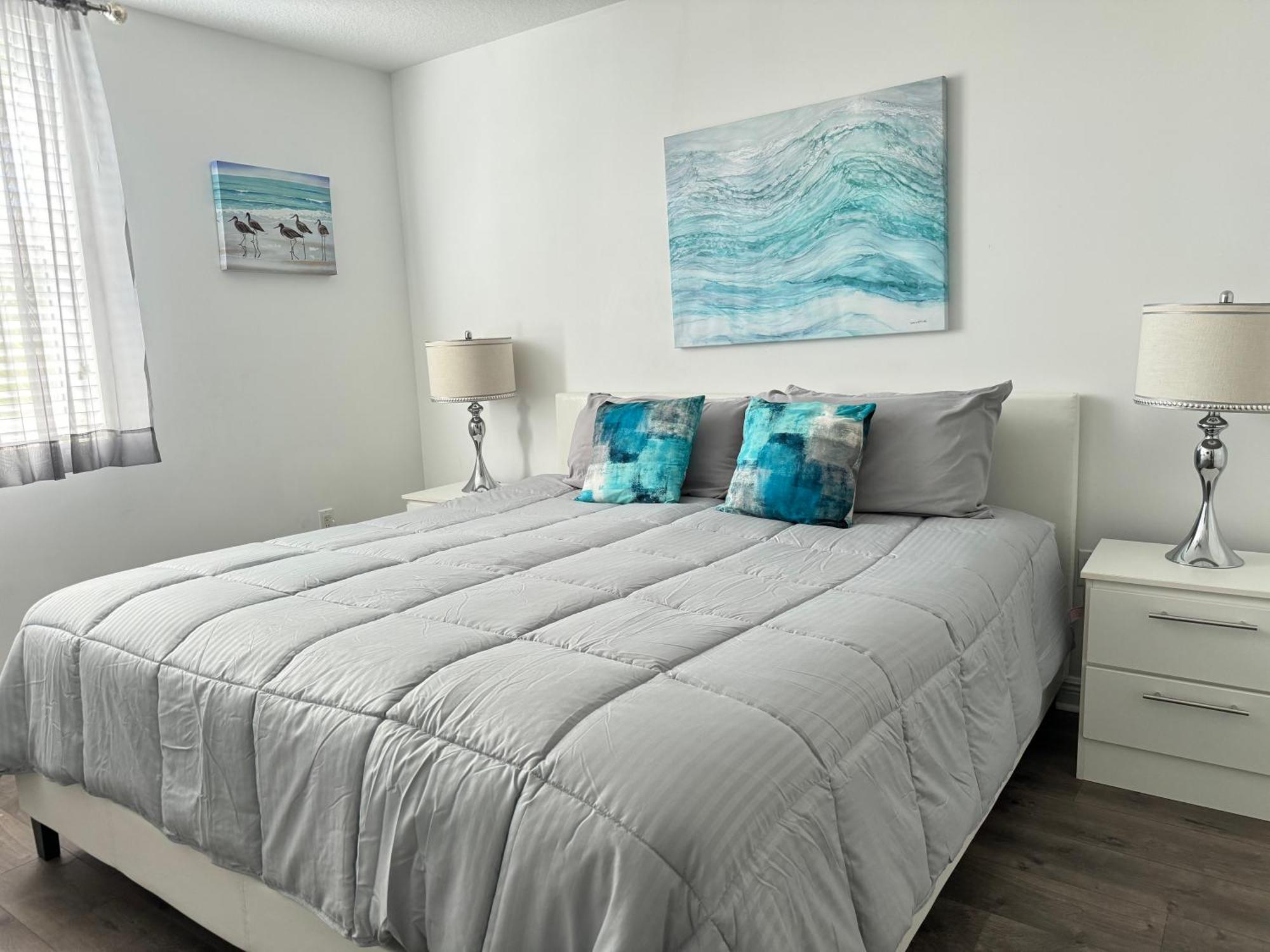 Luxury Suite Oasis Boynton Beach Exteriör bild