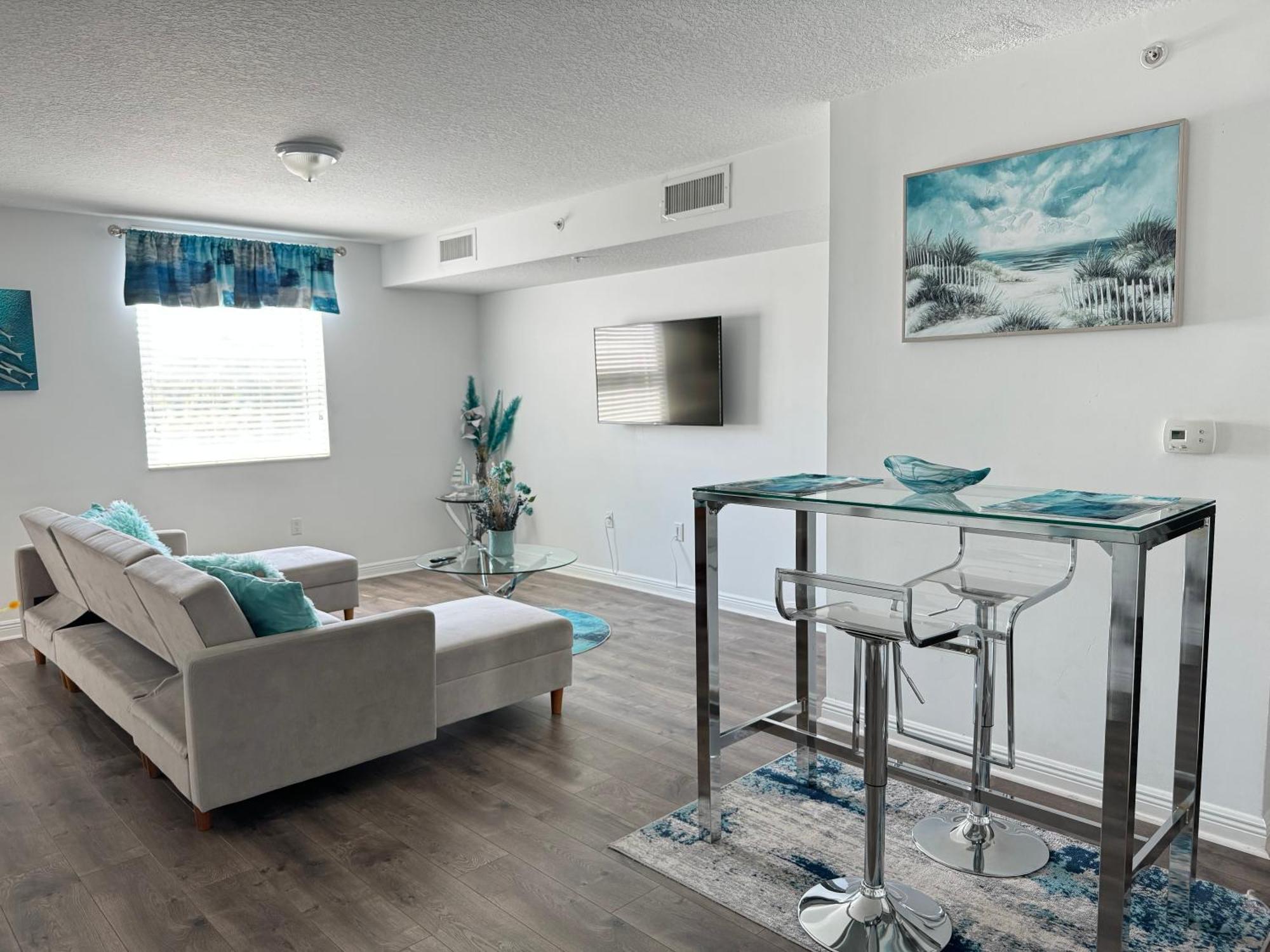 Luxury Suite Oasis Boynton Beach Exteriör bild