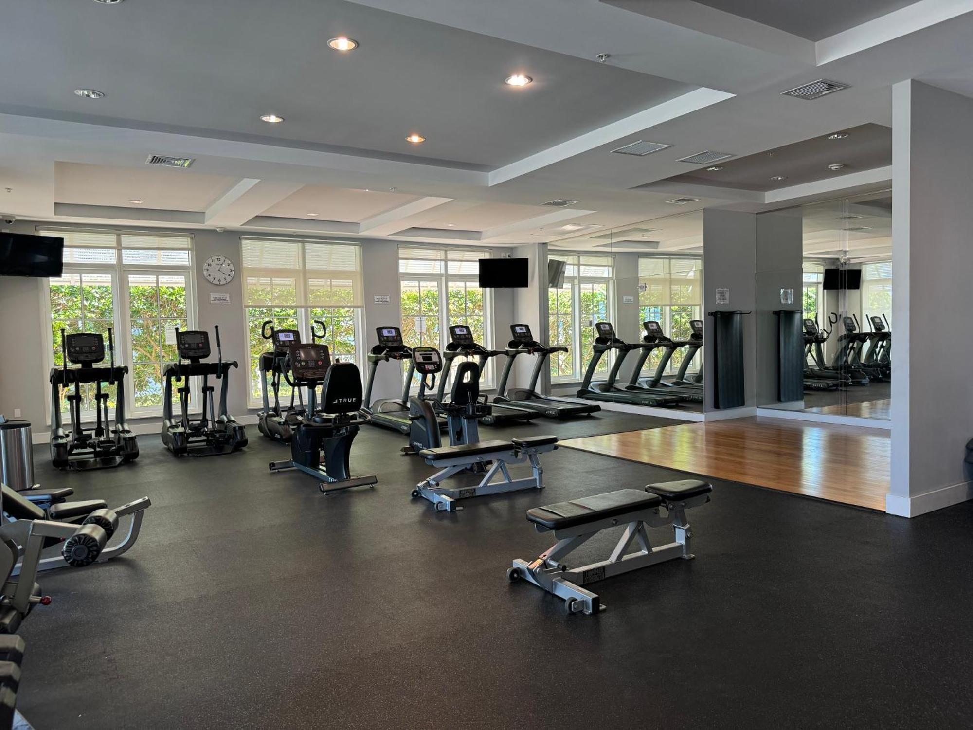 Luxury Suite Oasis Boynton Beach Exteriör bild