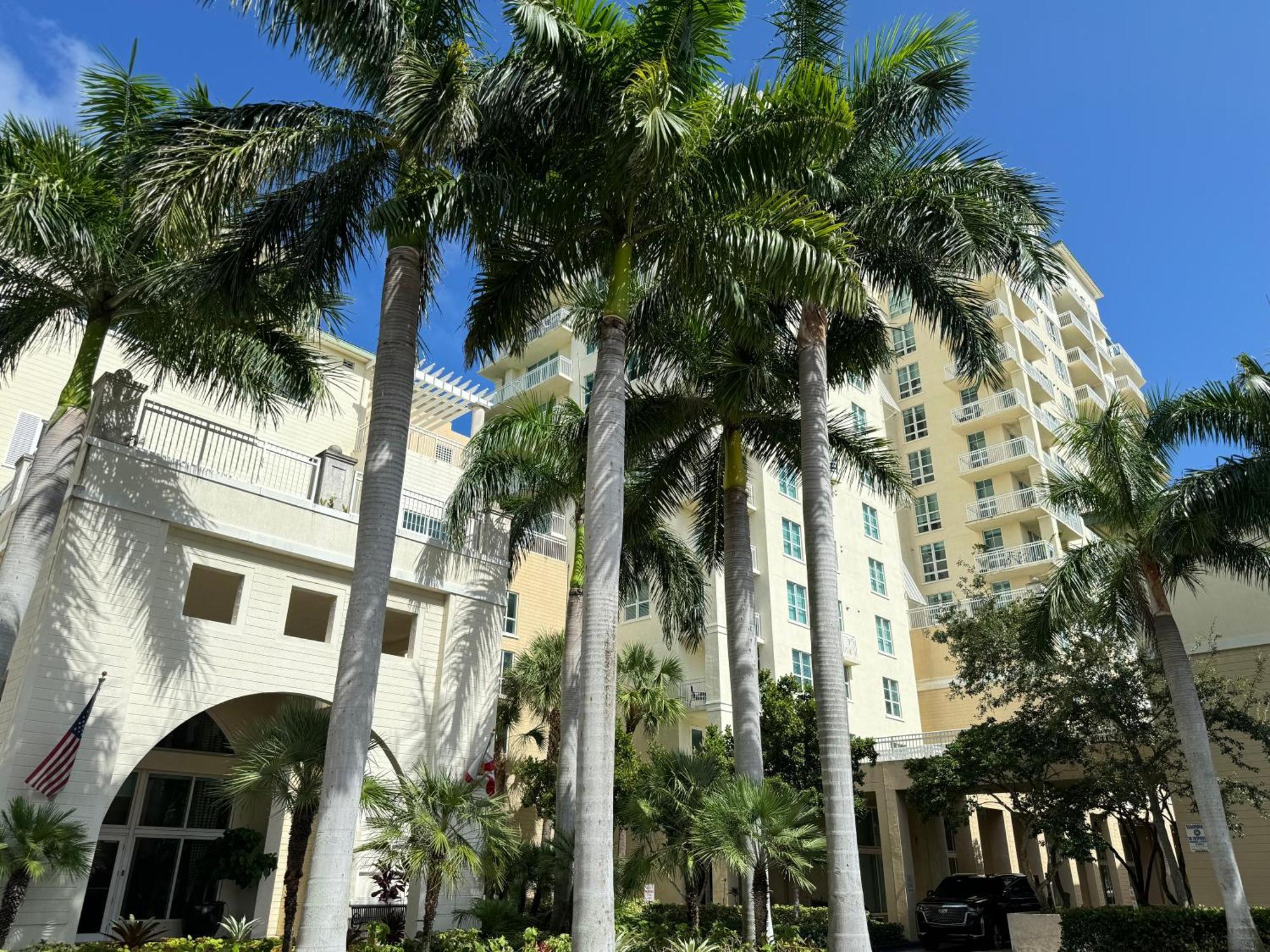 Luxury Suite Oasis Boynton Beach Exteriör bild