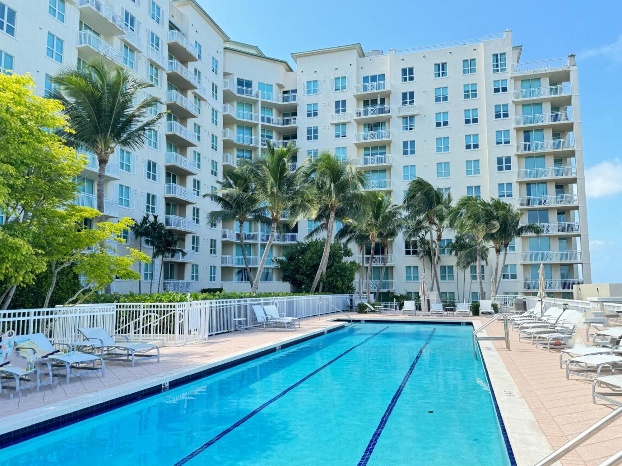 Luxury Suite Oasis Boynton Beach Exteriör bild