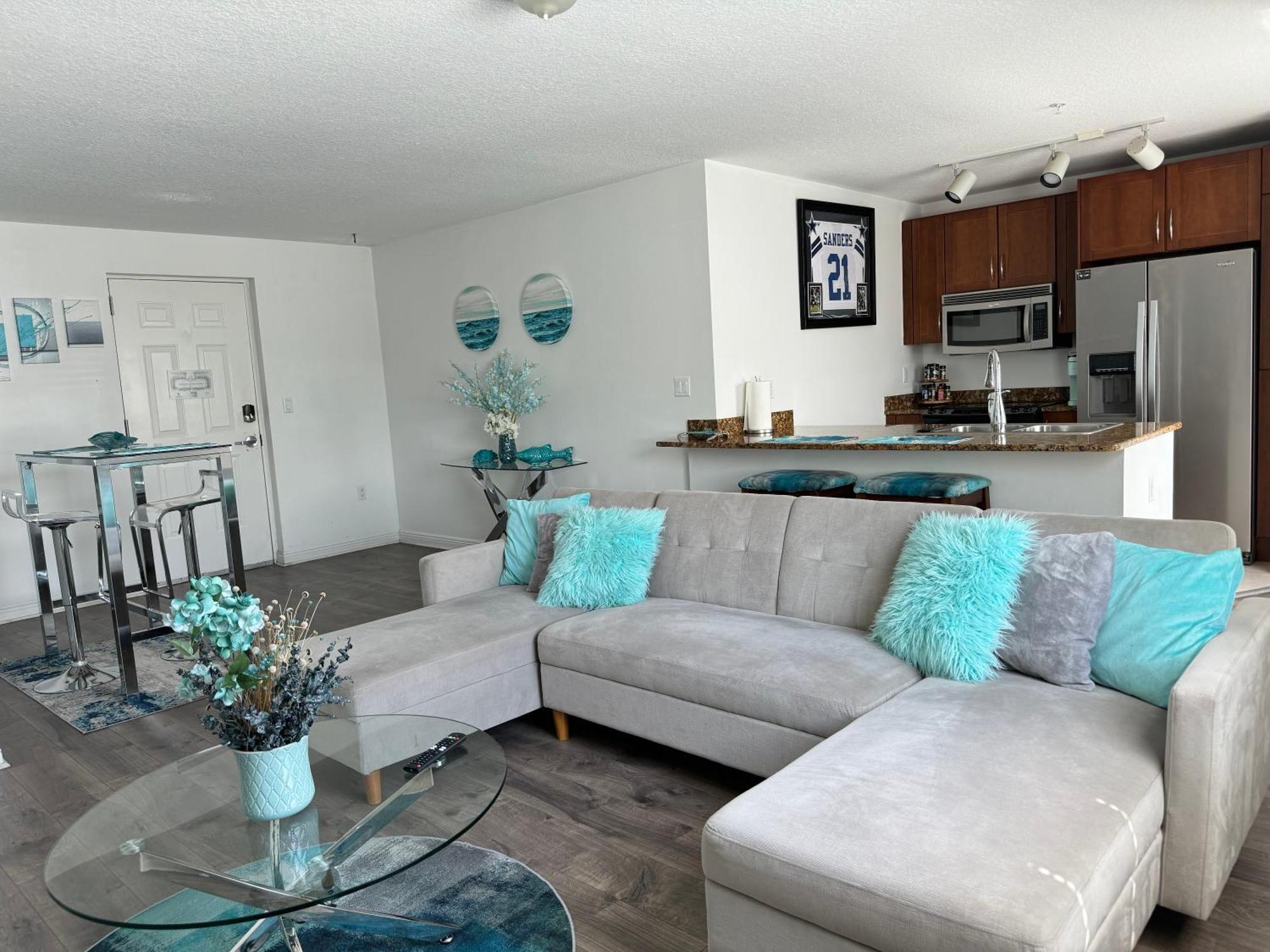 Luxury Suite Oasis Boynton Beach Exteriör bild