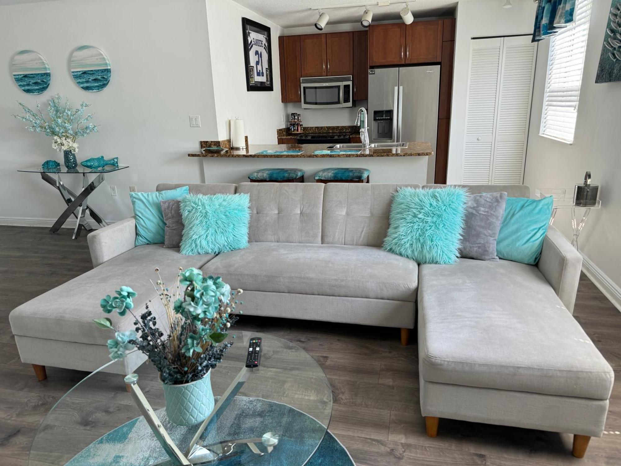 Luxury Suite Oasis Boynton Beach Exteriör bild